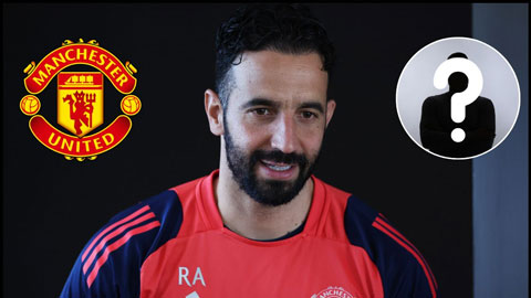  MU chắc chắn vào top 5 nếu có thêm tân binh này