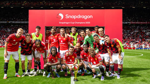  MU đối đầu với CLB của Deadpool ở Cúp Liên đoàn