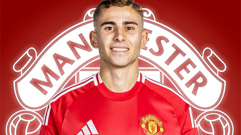  MU chốt giá mua đứt ‘ngọc quý’ của Barca