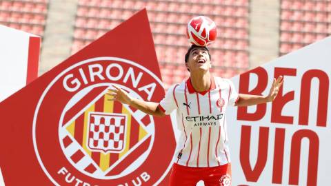  Vitor Reis trên con đường của Savinho