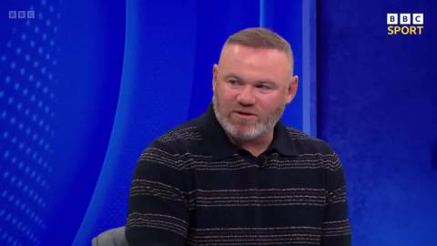 Wayne Rooney gây choáng với loạt dự đoán táo bạo