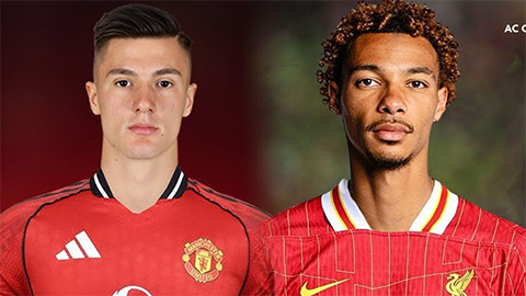  Vua phá lưới Ngoại hạng Anh 2025/26: Sesko và Ekitike liệu có cơ hội?