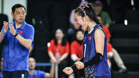  Toàn cảnh bóng chuyền nữ Việt Nam bị xử thua: Do giới tính hay gian lận tuổi?