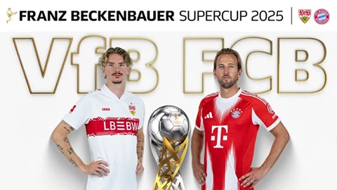  Harry Kane đối đầu 'người khổng lồ'