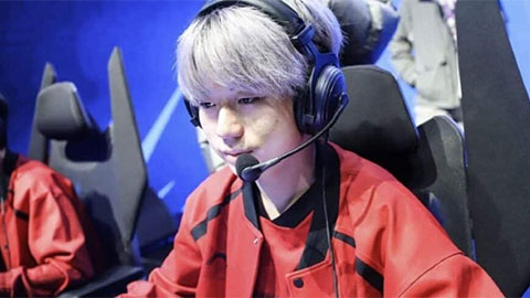  Ngôi sao LMHT của LPL bị đình chỉ thi đấu vô thời hạn