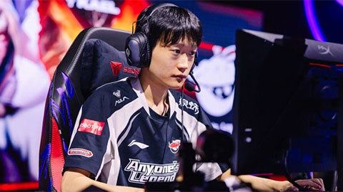  Đường giữa hay nhất LPL gây phẫn nộ sau cáo buộc quấy rối tình dục