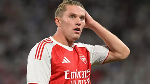  Arsenal, bây giờ hoặc không bao giờ!