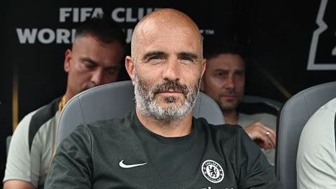  Chelsea sắp nhận 'món hời' 3,75 triệu bảng, nhắm thêm 3 tân binh nữa