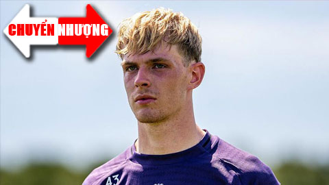  Tin chuyển nhượng 15/8: MU đẩy thêm 1 cầu thủ ra đi ở hè 2025