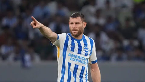  Top 5 lão tướng vẫn cháy tại Premier League 2025/26