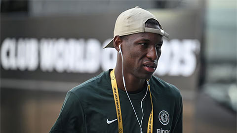  HLV Maresca hé lộ tương lai của Jackson ở Chelsea