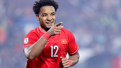  Báo Brazil kỳ vọng Xuân Son giúp ĐT Việt Nam dự World Cup