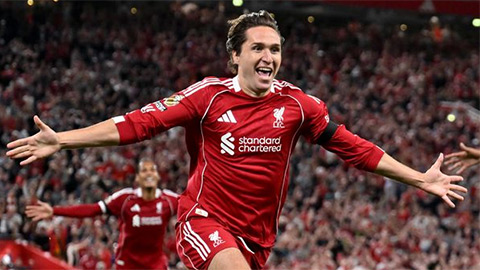  Có một Chiesa trong hình bóng Jota