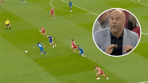  Fan Liverpool vạch mặt 2 ngôi sao ở chiến thắng của đội nhà