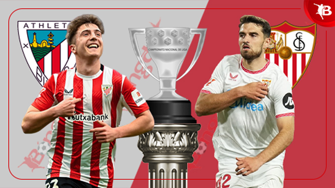  Bilbao vs Sevilla