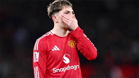  ‘Sao xịt’ tại MU bị 3 đội bóng Champions League từ chối