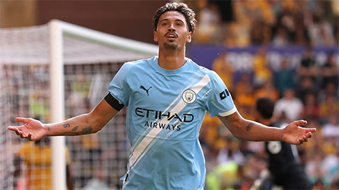  Reijnders sẽ giúp Man City quên đi De Bruyne