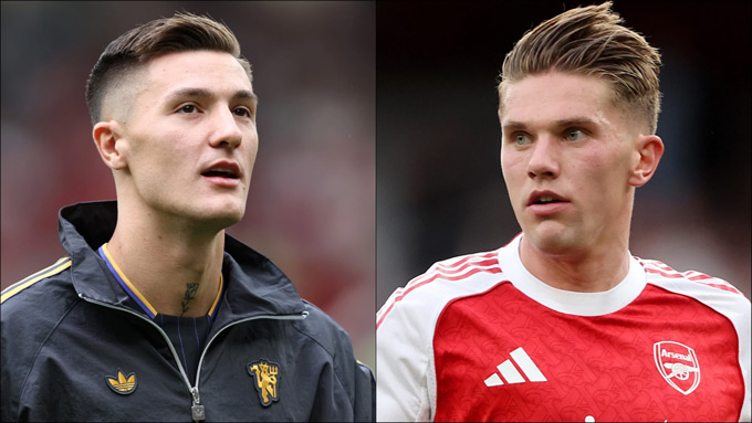 MU sẽ có trận đại chiến long trời lở đất với Arsenal