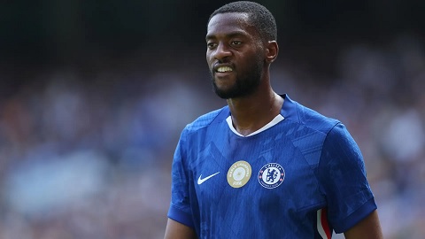  Chelsea đón thêm 1 bệnh binh trước trận mở màn