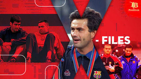  Jose Mourinho, gã phiên dịch 'có tâm' khi… cố tình dịch sai