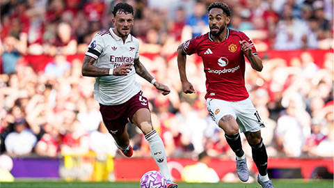  Màn ra mắt đầy ấn tượng của Matheus Cunha