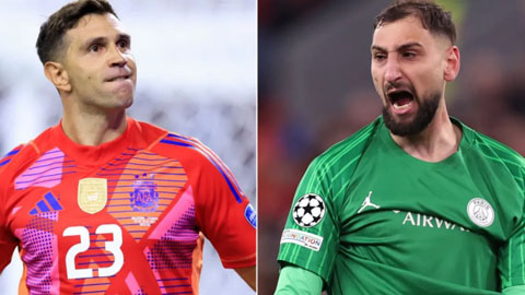  Neville gợi ý 2 thủ môn mà Amorim nên mua sau sai lầm của Bayindir