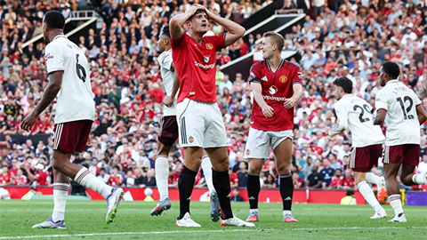  Ian Wright nêu thẳng tên cầu thủ MU không đủ trình đá với Arsenal