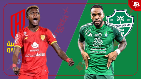  Nhận định bóng đá Al Qadisiya vs Al Ahli, 19h00 ngày 20/8: Mahrez hẹn Ronaldo ở chung kết?