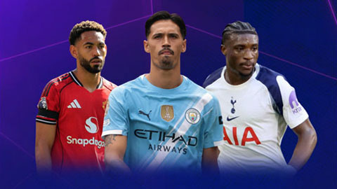  Reijnders, Kudus, Matheus Cunha & những tân binh tỏa sáng ở vòng mở màn Premier League