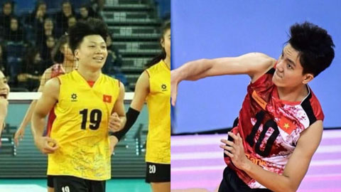  Thái Lan chốt kiểm tra giới tính tại SEA Games 33, Bích Tuyền và Đặng Thị Hồng gặp khó?