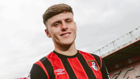  6 vụ chuyển nhượng vừa hoàn tất: Liverpool vượt mốc 200 triệu bảng tiền bán