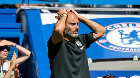  Chelsea đẩy nhanh thanh lý 9 cầu thủ