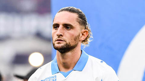  Đội của Mason Greenwood rối loạn vì ẩu đả