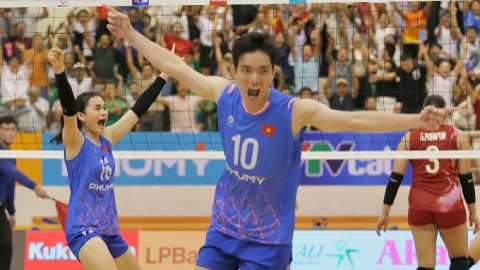  Bích Tuyền lên tiếng trước thông tin Thái Lan chốt kiểm tra giới tính tại SEA Games 33