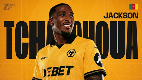 Wolves chiêu mộ thành công 'vua tốc độ' của Serie A
