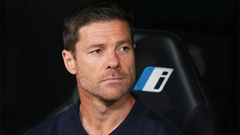  Alonso phá vỡ một thói quen của Real Madrid thời Ancelotti