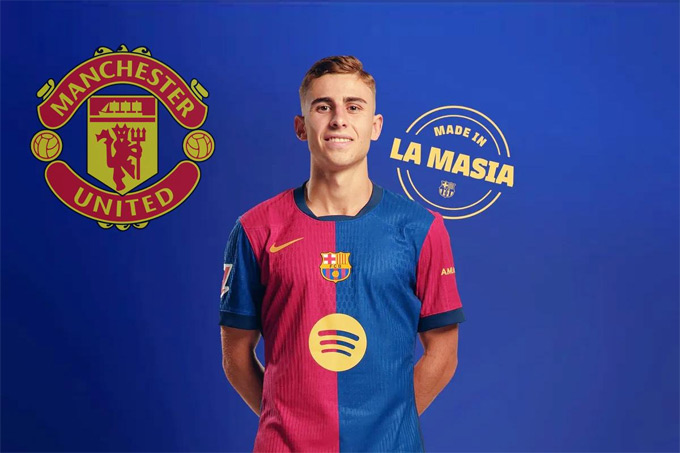Barca sẵn sàng bán Lopez với mức phí 50 triệu euro