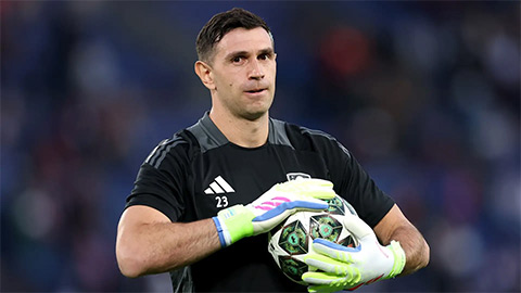  Ruben Amorim thuyết phục MU chiêu mộ Martinez