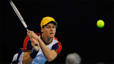  Jannik Sinner rút lui khỏi US Open 2025