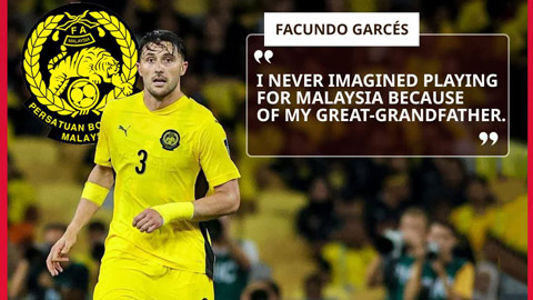  Malaysia sẽ bị xử thua 0-3 trước Việt Nam trong trường hợp nào?