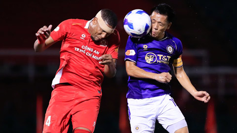  Hà Nội FC, những việc cần phải làm ngay sau trận thua CA TP.HCM