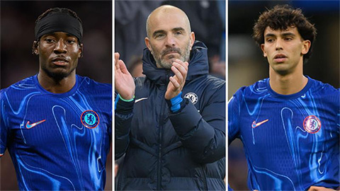  Chelsea vô đối về doanh thu bán cầu thủ, MU tệ nhất