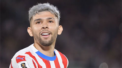  Chelsea sắp đón tuyển thủ Paraguay mới bị xuống hạng