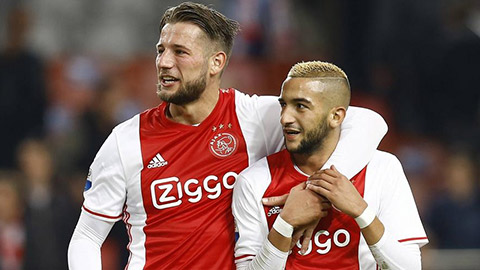  CLB Nam Định chiêu mộ hậu vệ đẳng cấp châu Âu về V.League