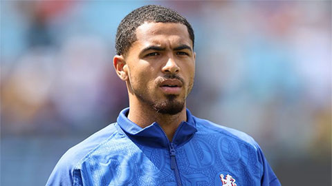  Chelsea loạn đao pháp vì Colwill 