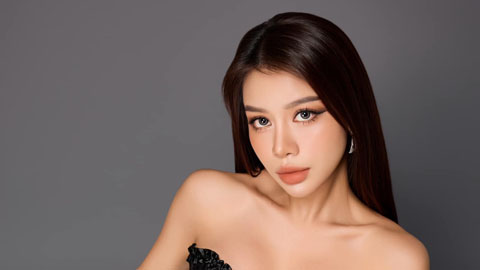  'Mỹ nhân làng gym' Huyền Dior bén duyên pickleball