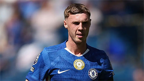  Palmer vướng vào cuộc tranh chấp pháp lý kỳ lạ