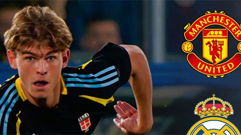  MU chốt giá mua cầu thủ có thể thay đổi cục diện