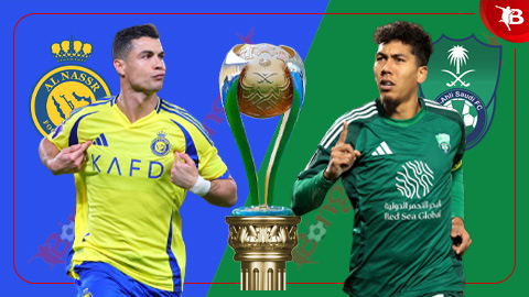  Nhận định bóng đá Al Nassr vs Al Ahli, 19h00 ngày 23/8: Chức vô địch cho Ronaldo!