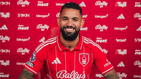  Người cũ Man City bị Juventus tống cổ sau mùa giải thảm hoạ